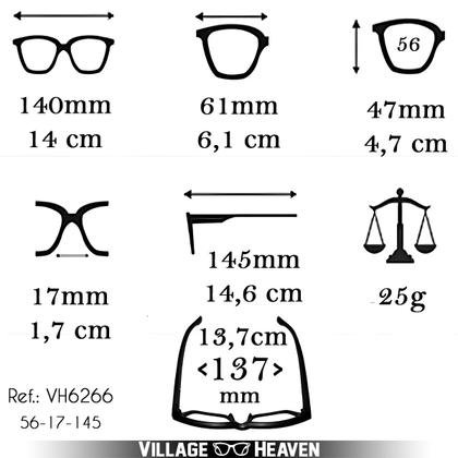 Imagem de Óculos de Sol Masculino Formato Quadrado Lente Preta Polarizada Com Proteção UV400 Armação Preto Fosco Design Versátil Esportivo Dia a Dia Casual 6266