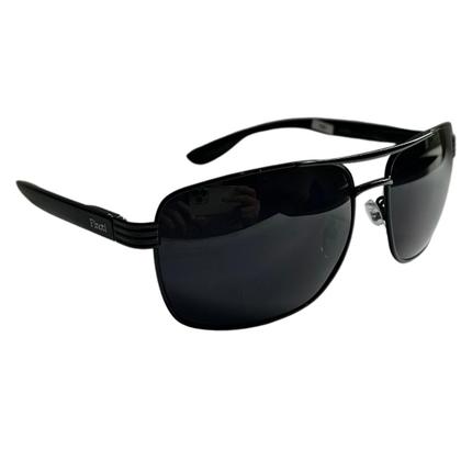 Imagem de Óculos De Sol Masculino General Finoti Demolidor Original UV400