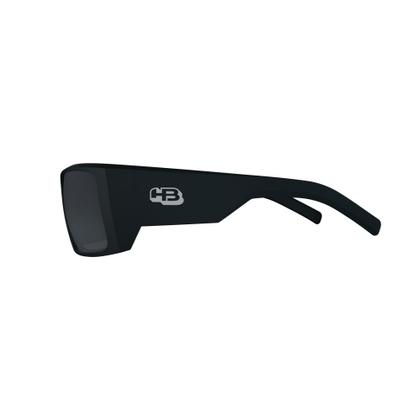 Imagem de Óculos de sol masculino HB Rocker 2.0 matte black