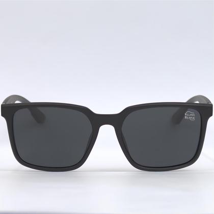 Imagem de Óculos de Sol Masculino Original Quadrado Polarizado + Case