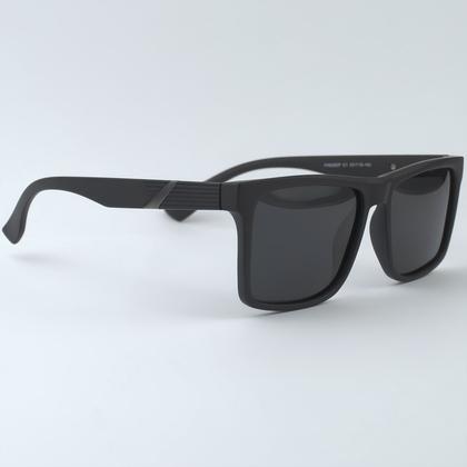 Imagem de Óculos de Sol Masculino Polarizado Antirreflexo Esportivo UV