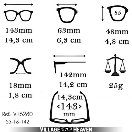 Imagem de Óculos de Sol Masculino Polarizado Antirreflexo Esportivo UV