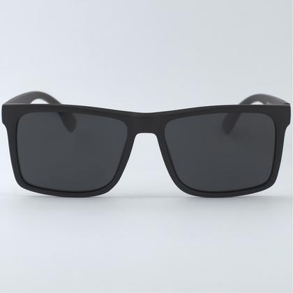 Imagem de Óculos de Sol Masculino Polarizado Antirreflexo Esportivo UV