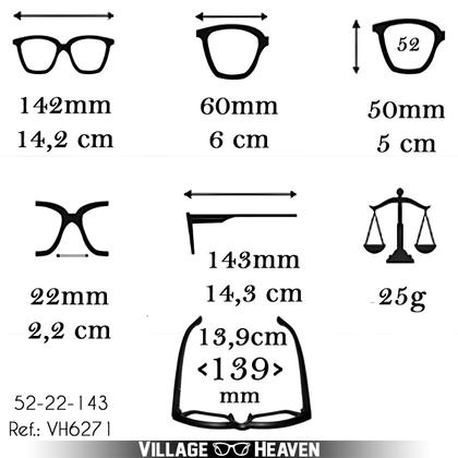 Imagem de Óculos de Sol Masculino Polarizado Redondo Lentes Pretas Original