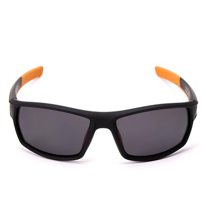 Imagem de Óculos de Sol Masculino Polarizado UV400 Esportivo Original + Case