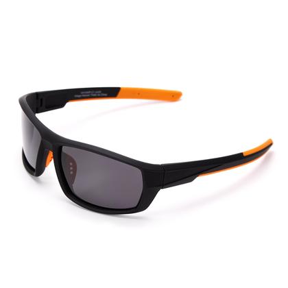 Imagem de Óculos de Sol Masculino Polarizado UV400 Esportivo Original + Case