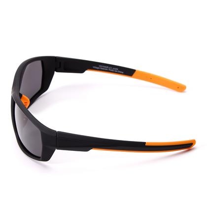 Imagem de Óculos de Sol Masculino Polarizado UV400 Esportivo Original + Case