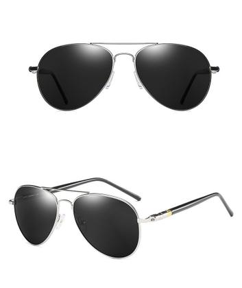 Imagem de Óculos de Sol Masculino Polarizado Vinkin Luxuoso UV400