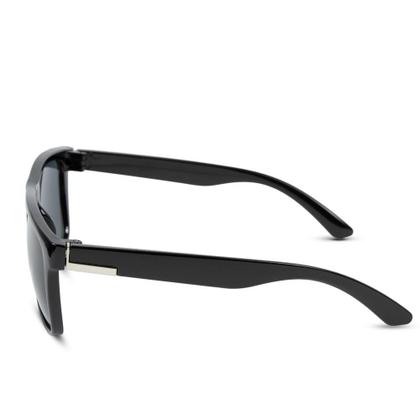 Imagem de Óculos De Sol Masculino Quadrado Viena Com Proteção UV