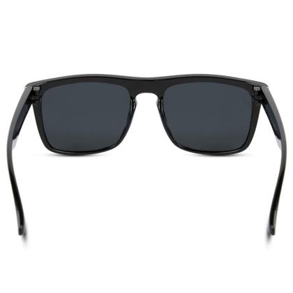 Imagem de Óculos De Sol Masculino Quadrado Viena Com Proteção UV