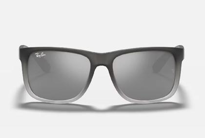 Imagem de Óculos de Sol Masculino Ray-Ban Justin RB4165 852/88 55