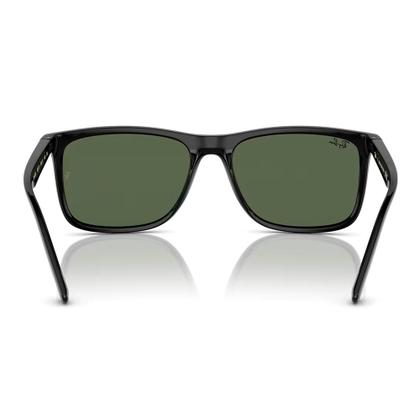Imagem de Óculos de Sol Masculino Ray-Ban RB 4373L 601/71 58