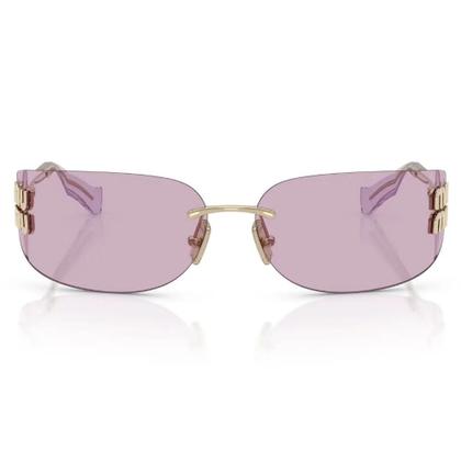 Imagem de Óculos de Sol MiuMiu MU A51S ZVN90O