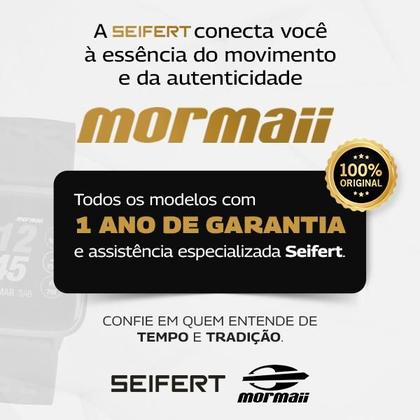 Imagem de Óculos de Sol Mormaii Joaca 4 Esportivo em Acetato Masculino MO112