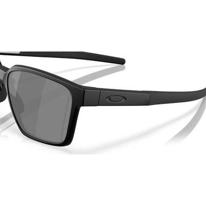 Imagem de Óculos de Sol Oakley Actuator SQ Matte Black Prizm Black