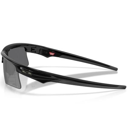 Imagem de Óculos de Sol Oakley Bisphaera Speed Polished Black 1068
