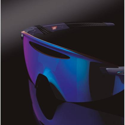 Imagem de Óculos de Sol Oakley Encoder Elipse Prizm Sapphire