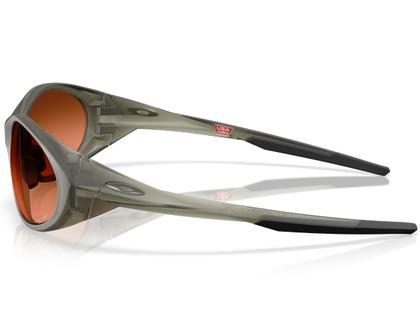 小物 OAKLEY EYEJACKET REDUX oo94 OO9438 EYEJACKET REDUX óculos de sol Matte Black | OculosWorld BR