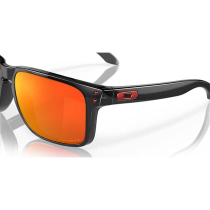 Imagem de Óculos de Sol Oakley Holbrook XL Black Ink 0859