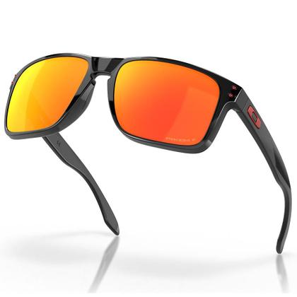 Imagem de Óculos de Sol Oakley Holbrook XL Black Ink 0859