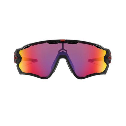 Imagem de Óculos de Sol Oakley Jawbreaker Matte Black W/ Prizm Road