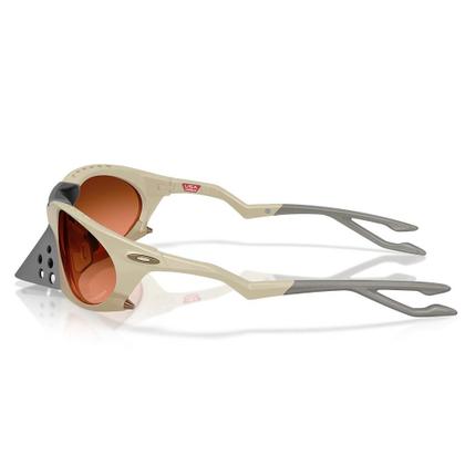 Imagem de Óculos de Sol Oakley Plantaris Matte Sand 0263