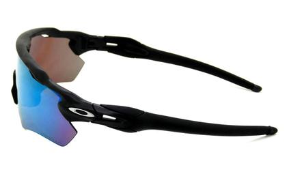 Imagem de Óculos De Sol Oakley Radar Ev Path OO9208-C038 38 Deep Water Polarizado