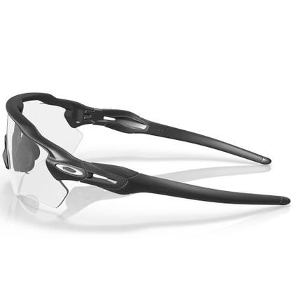 Imagem de Óculos de Sol Oakley Radar EV Path Steel Clear To Black