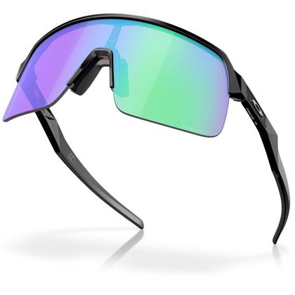 Óculos de Sol Oakley Sutro Lite Matte Black Prizm Golf - Óculos de