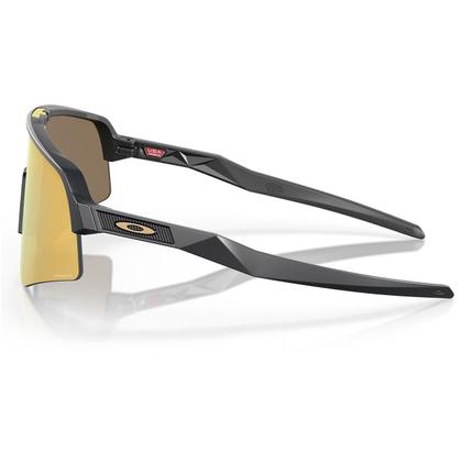 Óculos de Sol Oakley Sutro Lite Sweep Matte Carbon Prizm 24K