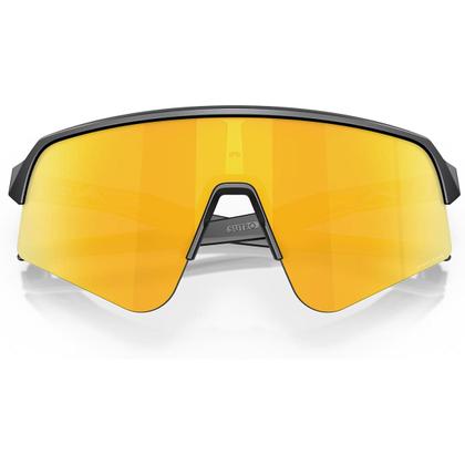 Óculos de Sol Oakley Sutro Lite Sweep Matte Carbon Prizm 24K