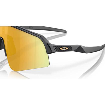Óculos de Sol Oakley Sutro Lite Sweep Matte Carbon Prizm 24K