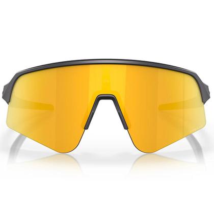 Óculos de Sol Oakley Sutro Lite Sweep Matte Carbon Prizm 24k