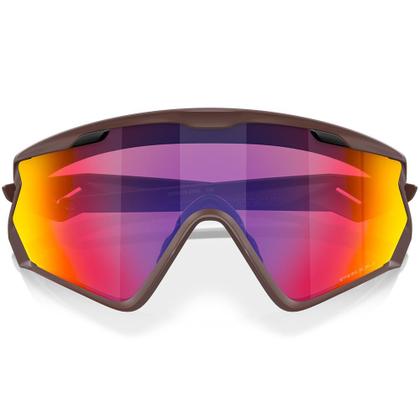 Imagem de Óculos de Sol Oakley Wind Jacket 2.0 Matte Grenache 2945