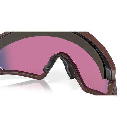 Imagem de Óculos de Sol Oakley Wind Jacket 2.0 Matte Grenache 2945