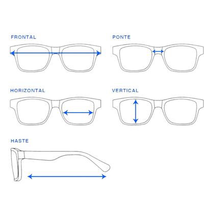 Imagem de Óculos De Sol Pesca Express Polarizado Uv Nakamura Floating III Preto