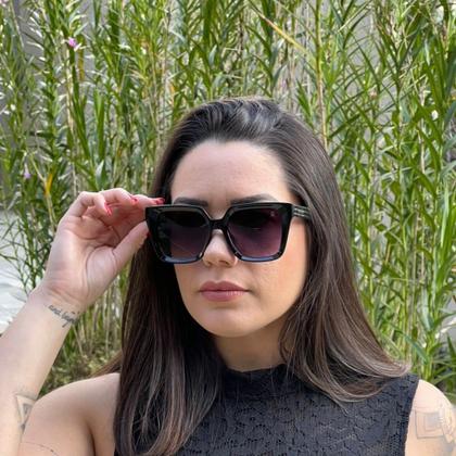 Imagem de Óculos de Sol Pignatari Turim - Preto