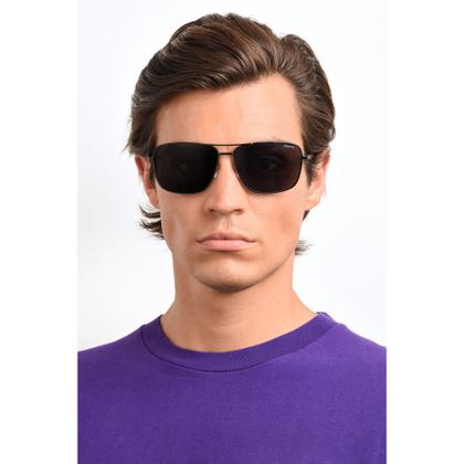 Imagem de Óculos de Sol Polaroid 2119 G S 807 61M9 Preto Polarizado