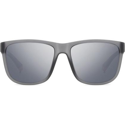 Imagem de Óculos de Sol Polaroid 2155 S RIW 57EX Polarizado Cinza