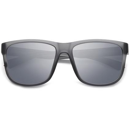 Imagem de Óculos de Sol Polaroid 2155 S RIW 57EX Polarizado Cinza