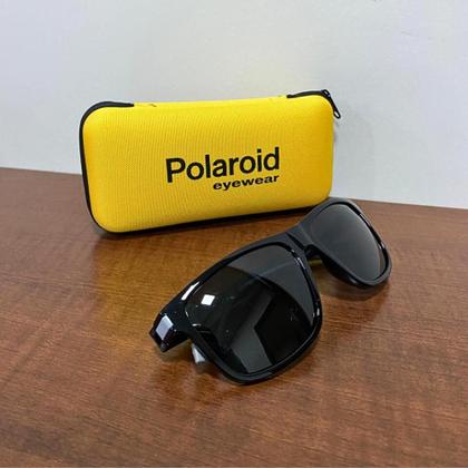 Imagem de Óculos De Sol Polaroid PLD 2123S Tamanho 57