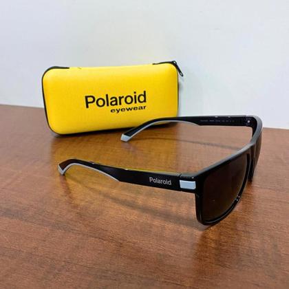 Imagem de Óculos De Sol Polaroid PLD 2123S Tamanho 57
