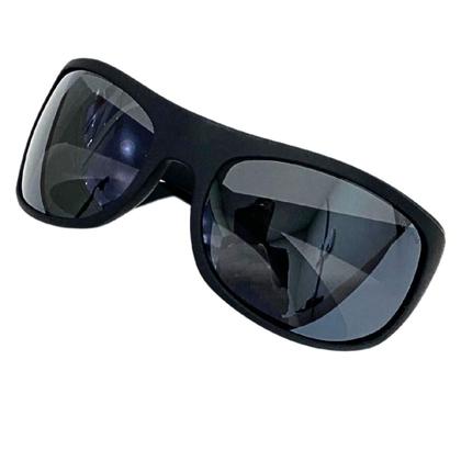 Imagem de Óculos de Sol Polaroid Unissex Preto Espelhado 7886 003 66EX S