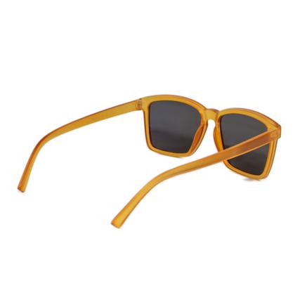 Imagem de Óculos De Sol Quadrado Masculino Feminino Use Young Original