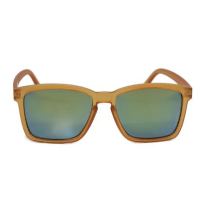 Imagem de Óculos De Sol Quadrado Masculino Feminino Use Young Original