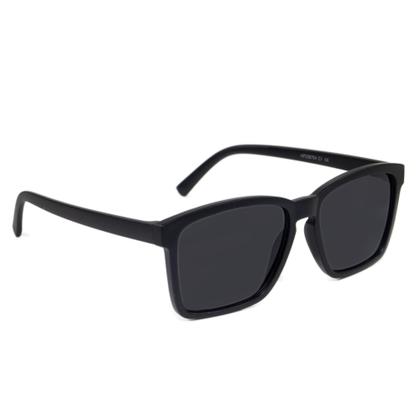 Imagem de Óculos De Sol Quadrado Masculino Feminino Use Young Original