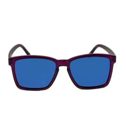 Imagem de Óculos De Sol Quadrado Masculino Feminino Use Young Original