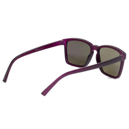 Imagem de Óculos De Sol Quadrado Masculino Feminino Use Young Original