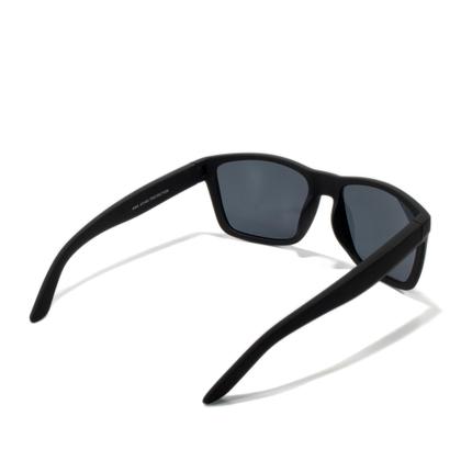 Imagem de Óculos De Sol Quadrado Masculino Lentes Proteção UV400 Acompanha Case Envio Imediato