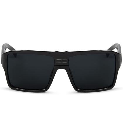 Imagem de Óculos De Sol Quadrado Masculino Várias Cores Com Proteção UV